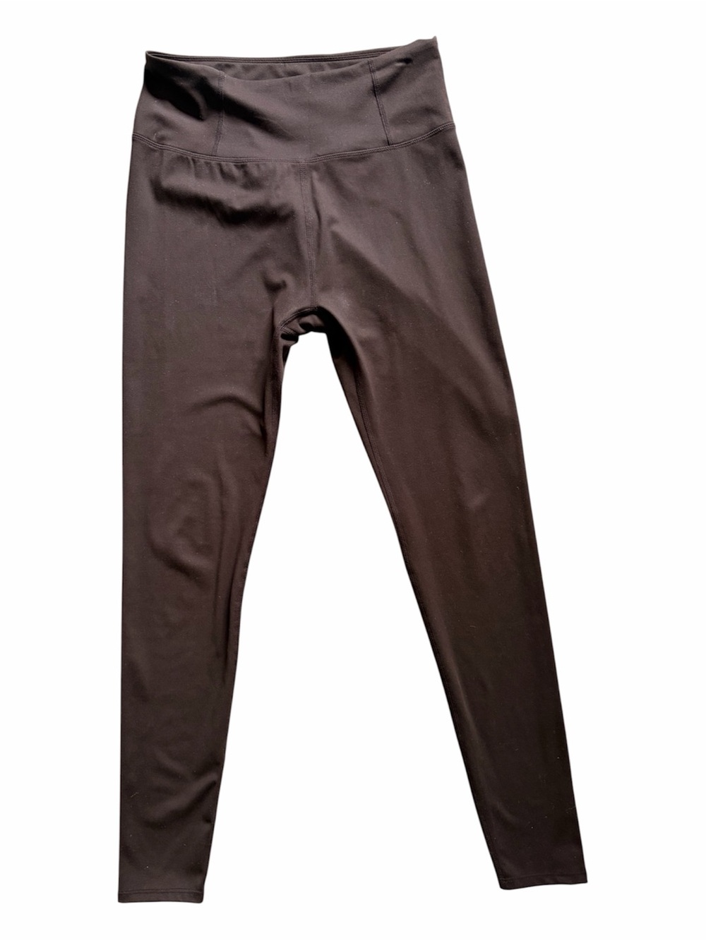 Brown Leggings Joy Mangano